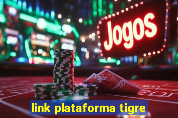 link plataforma tigre